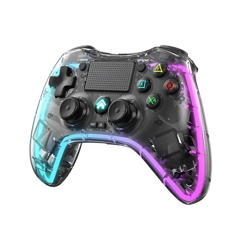 Gaming Trigger Phone - จอยสติ๊กเกมไร้สายสำหรับเล่นเกมส์ สำหรับ Switch / PS4 /