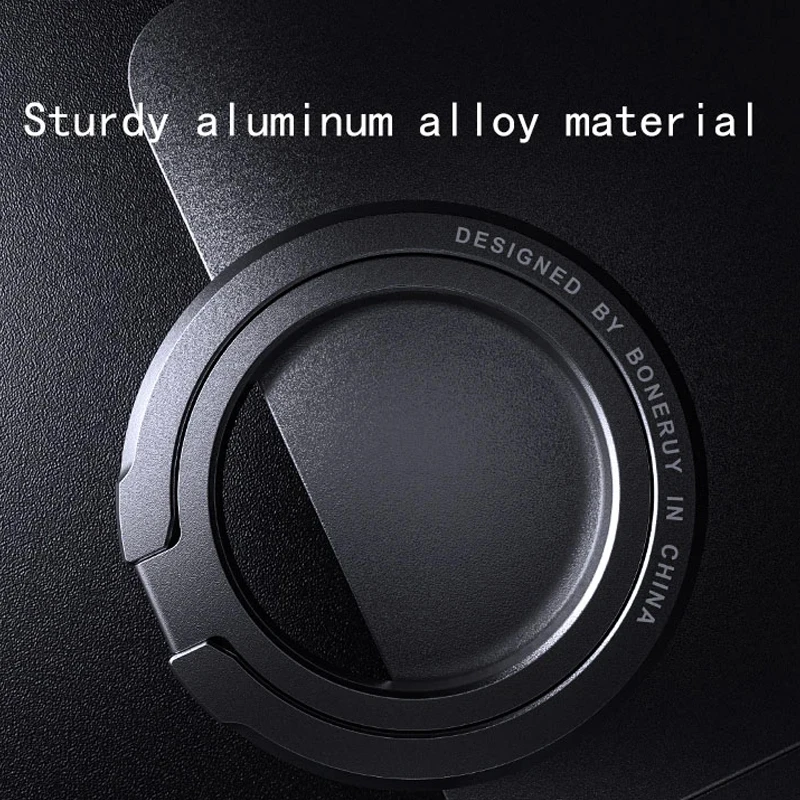 Phone Accessories Popsocket - ที่ยึดโทรศัพท์แบบแม่เหล็ก รุ่นใหม่ ปี 2026 สำหรับอุปกรณ์เสริม MagSafe
