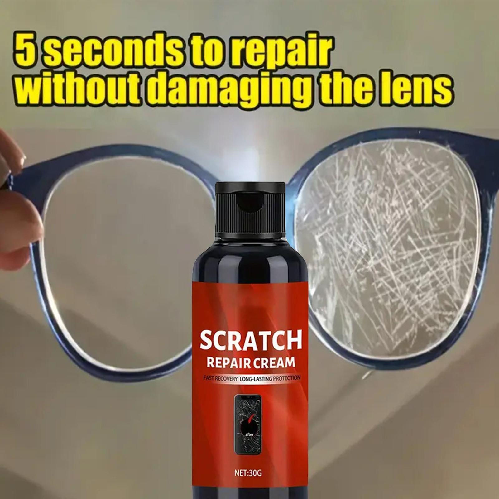 ครีมซ่อมแซมรอยขีดข่วนหน้าจอโทร - Phone Repair Kit บทวิจารณ์และราคา
