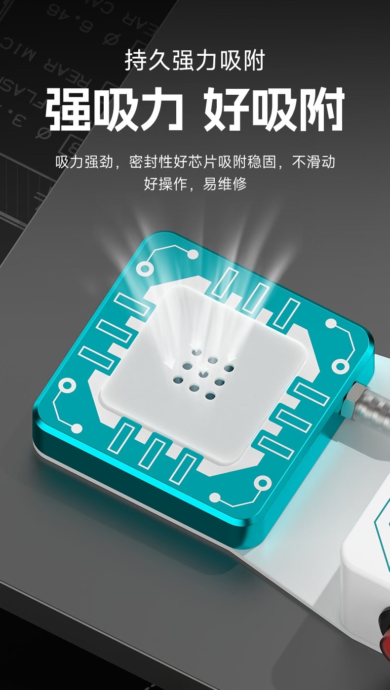 สถานีรีดกาวซ่อมชิป U YUE สำหรั - Phone Repair Kit บทวิจารณ์และราคา