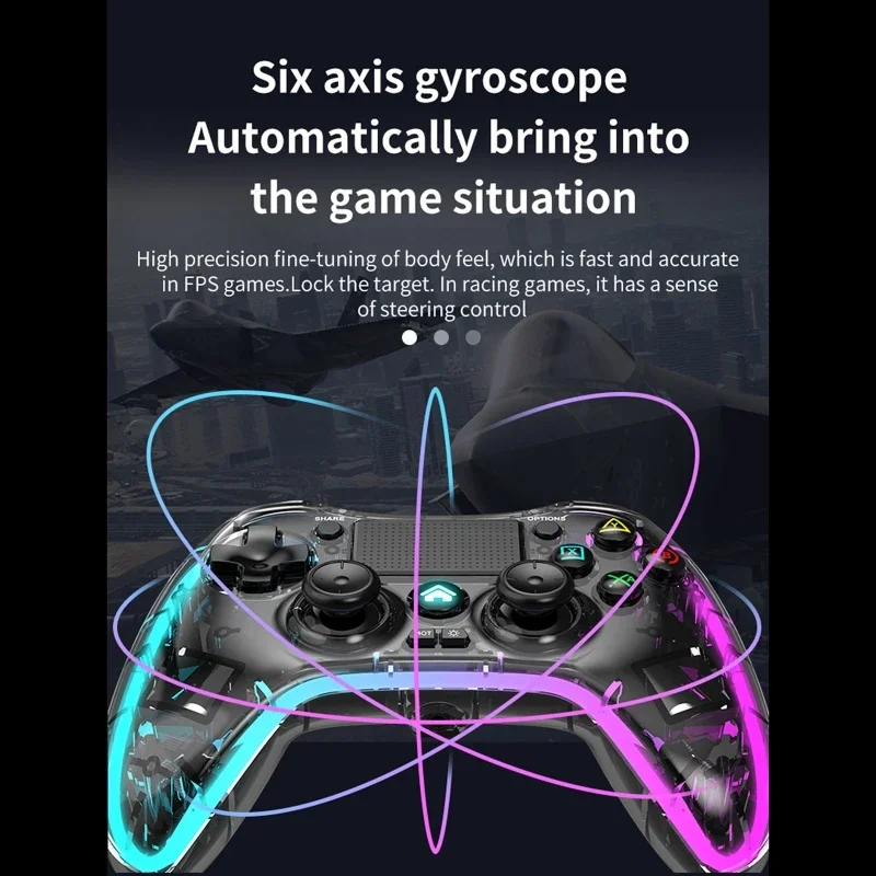 จอยสติ๊กเกมไร้สายสำหรับเล่นเกม - Gaming Trigger Phone บทวิจารณ์และราคา