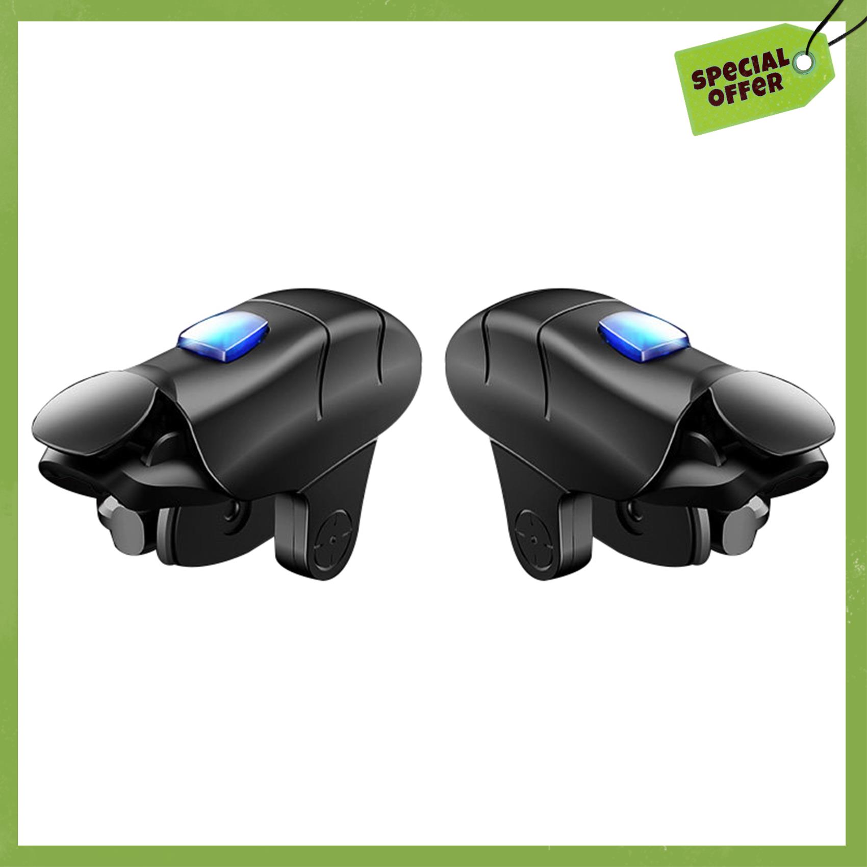Leading-2PCS โทรศัพท์ GAMING T - Gaming Trigger Phone บทวิจารณ์และราคา
