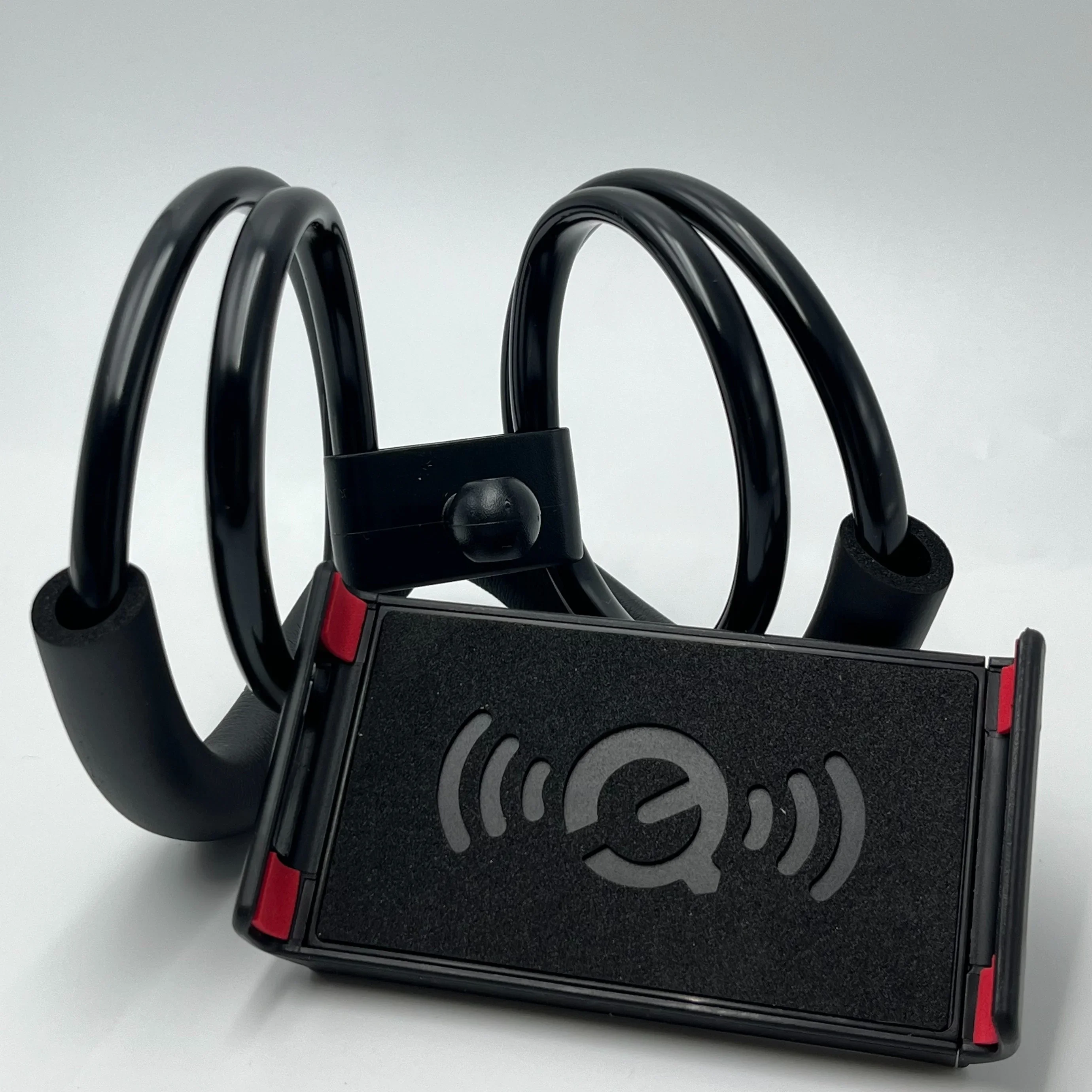 ที่วางโทรศัพท์มือถือสากลขยายคอ - Neck Hanging Phone Holder บทวิจารณ์และราคา