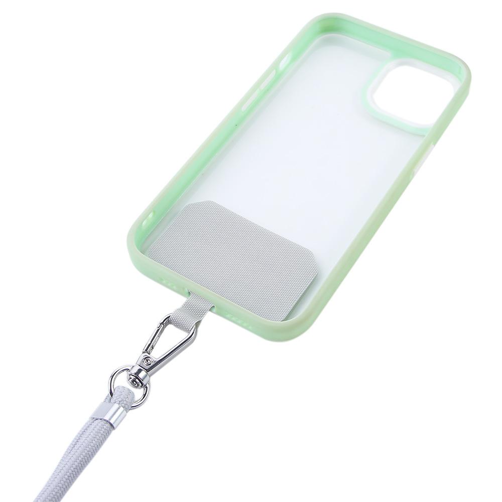 สายคล้องโทรศัพท์ เชือกคล้องคอ  - Neck Hanging Phone Holder บทวิจารณ์และราคา