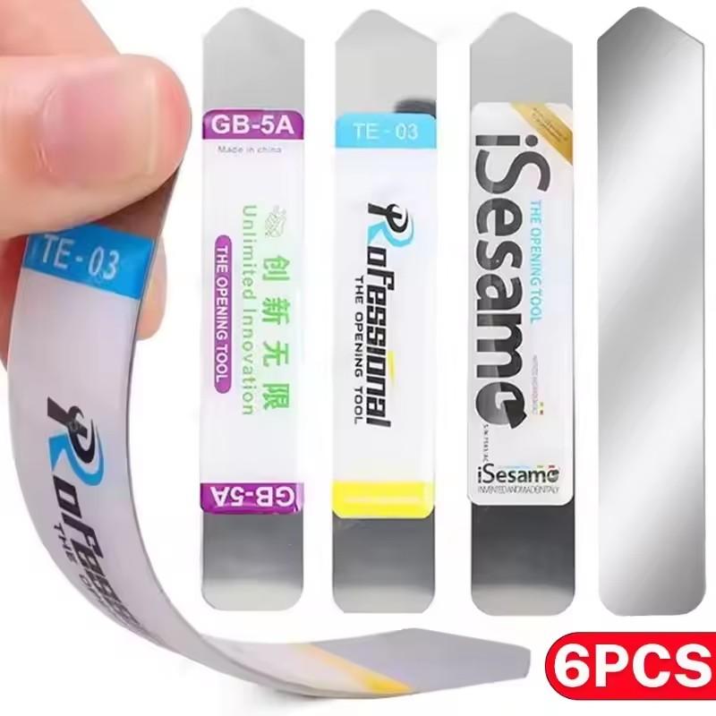 ชุดเครื่องมือซ่อมแซมโทรศัพท์มื - Phone Repair Kit บทวิจารณ์และราคา