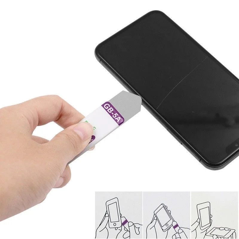 ชุดเครื่องมือซ่อมแซมโทรศัพท์มื - Phone Repair Kit บทวิจารณ์และราคา