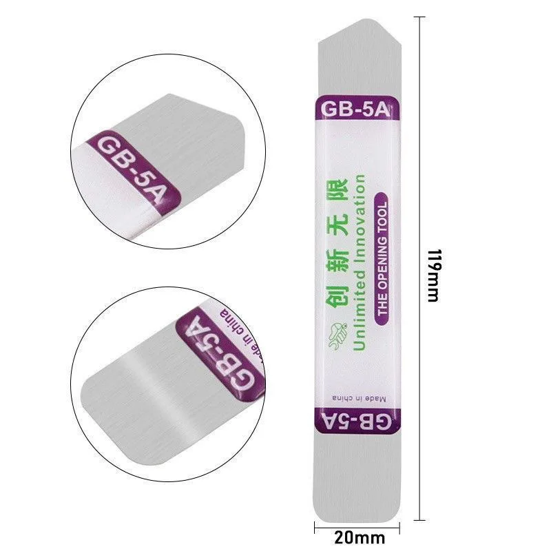 ชุดเครื่องมือซ่อมแซมโทรศัพท์มื - Phone Repair Kit บทวิจารณ์และราคา
