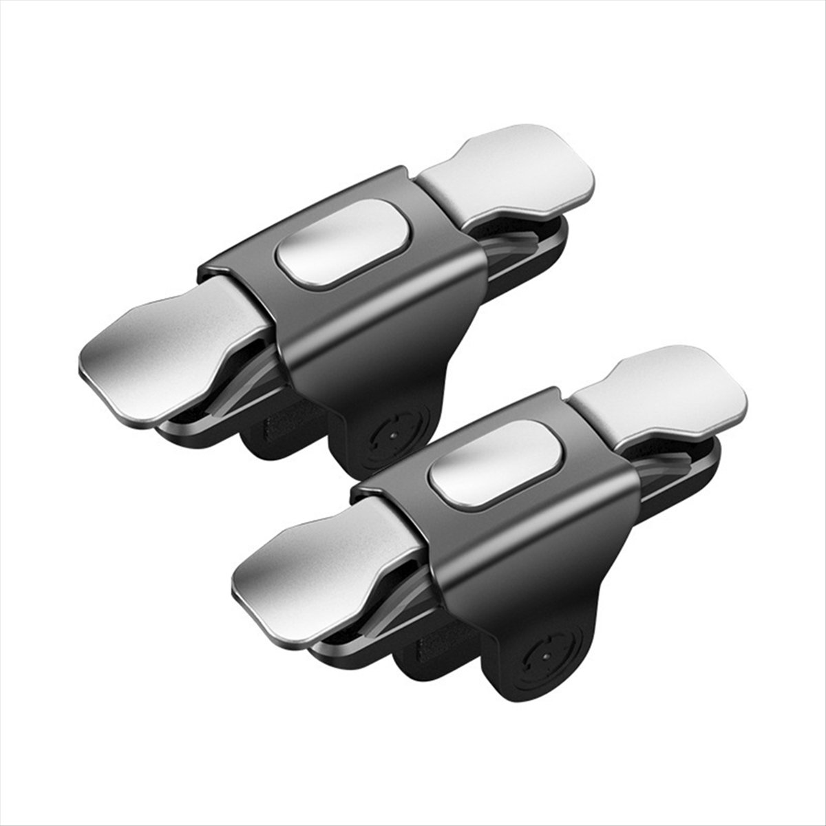ทริกเกอร์เกมมือถือสำหรับเล่นเก - Gaming Trigger Phone บทวิจารณ์และราคา