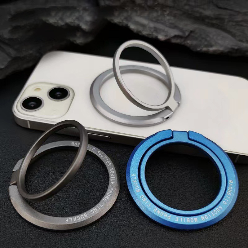 ที่ยึดโทรศัพท์แบบแม่เหล็ก รุ่น - Phone Accessories Popsocket บทวิจารณ์และราคา