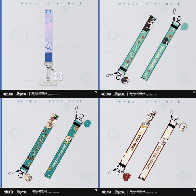 Sunsyea Honkai Star Rail สินค้ - Phone Accessories Supplier บทวิจารณ์และราคา