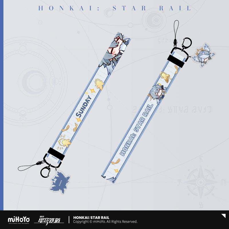 Sunsyea Honkai Star Rail สินค้ - Phone Accessories Supplier บทวิจารณ์และราคา