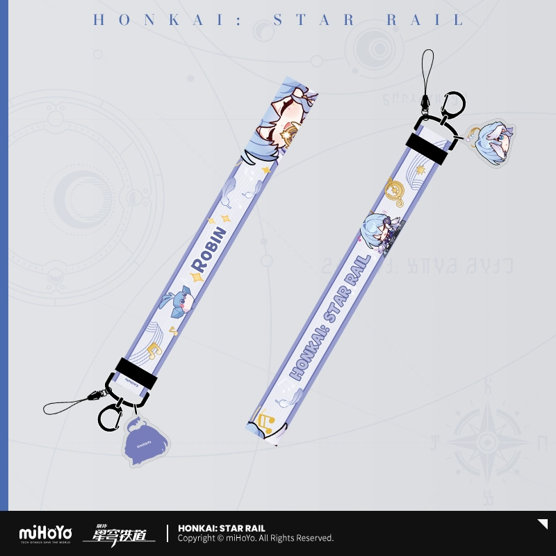 Sunsyea Honkai Star Rail สินค้ - Phone Accessories Supplier บทวิจารณ์และราคา