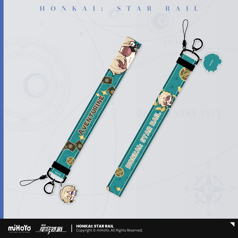 Sunsyea Honkai Star Rail สินค้ - Phone Accessories Supplier บทวิจารณ์และราคา