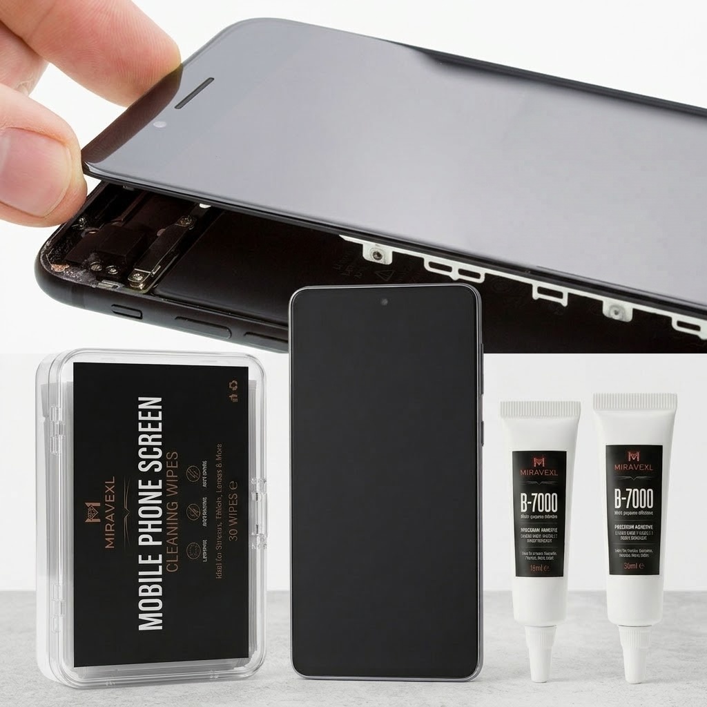 ชุดอุปกรณ์ซ่อมแซมและถอดประกอบห - Phone Repair Kit บทวิจารณ์และราคา