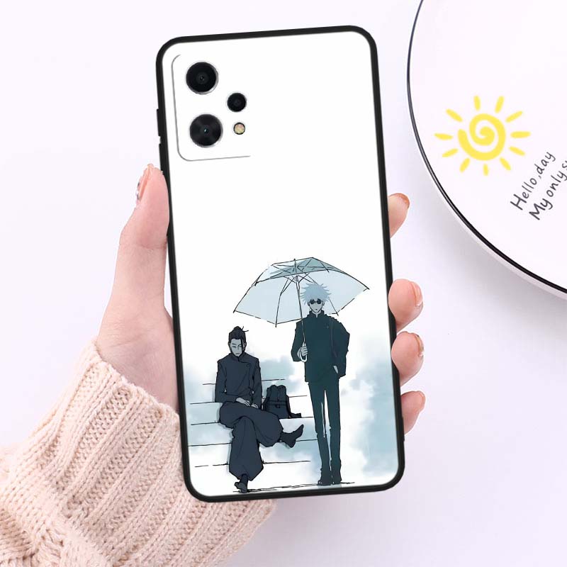 เคสโทรศัพท์ลายการ์ตูน Suguru G - Realme Gt 6 บทวิจารณ์และราคา