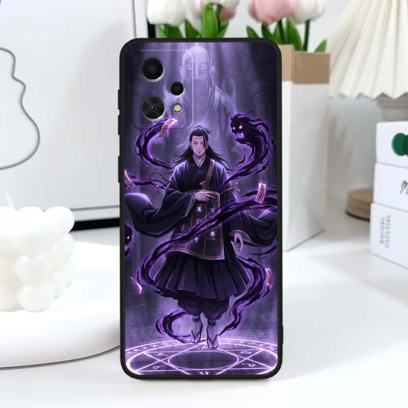 เคสโทรศัพท์ลายการ์ตูน Suguru G - Realme Gt 6 บทวิจารณ์และราคา
