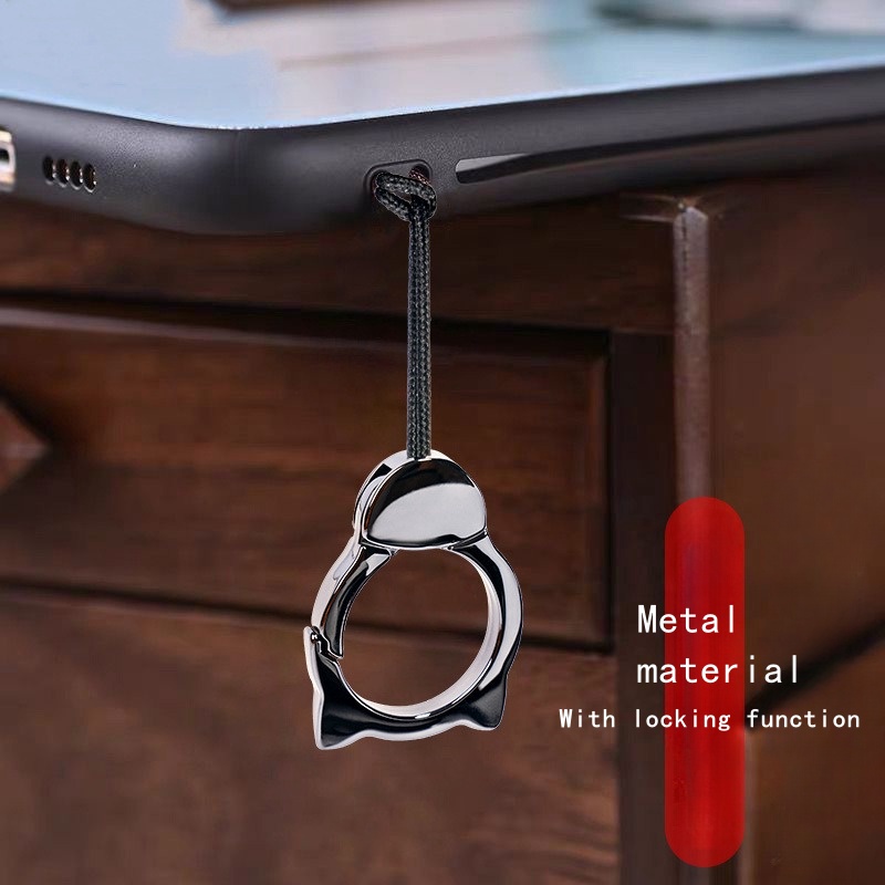 เชือกคล้องโทรศัพท์ผู้ถือแหวนโล - Phone Accessories Popsocket บทวิจารณ์และราคา