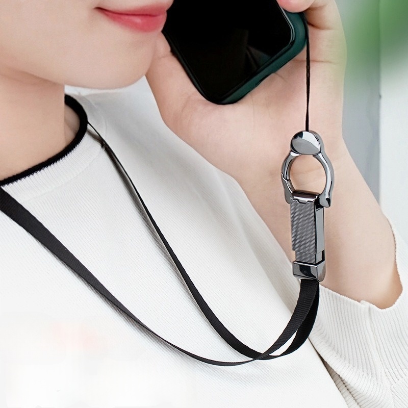 เชือกคล้องโทรศัพท์ผู้ถือแหวนโล - Phone Accessories Popsocket บทวิจารณ์และราคา