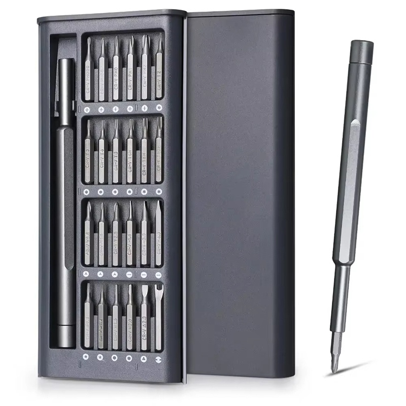 ชุดไขควงแม่เหล็กความแม่นยำสูง  - Phone Repair Kit บทวิจารณ์และราคา