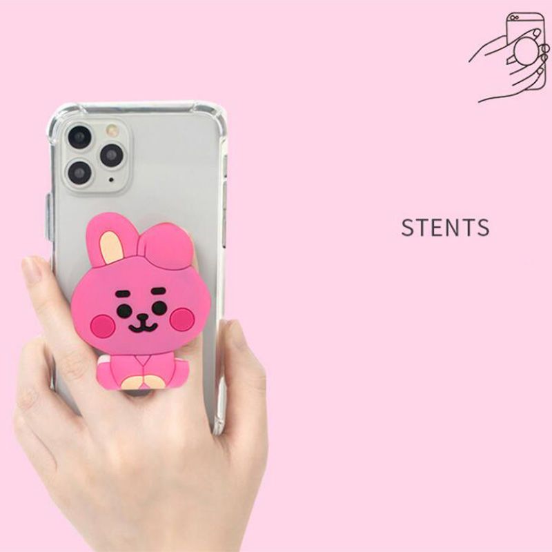 ที่วางโทรศัพท์มือถือซิลิโคนลาย - Phone Accessories Supplier บทวิจารณ์และราคา