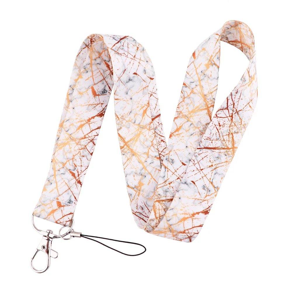 สายคล้องคอหินอ่อนสำหรับพวงกุญแ - Neck Hanging Phone Holder บทวิจารณ์และราคา