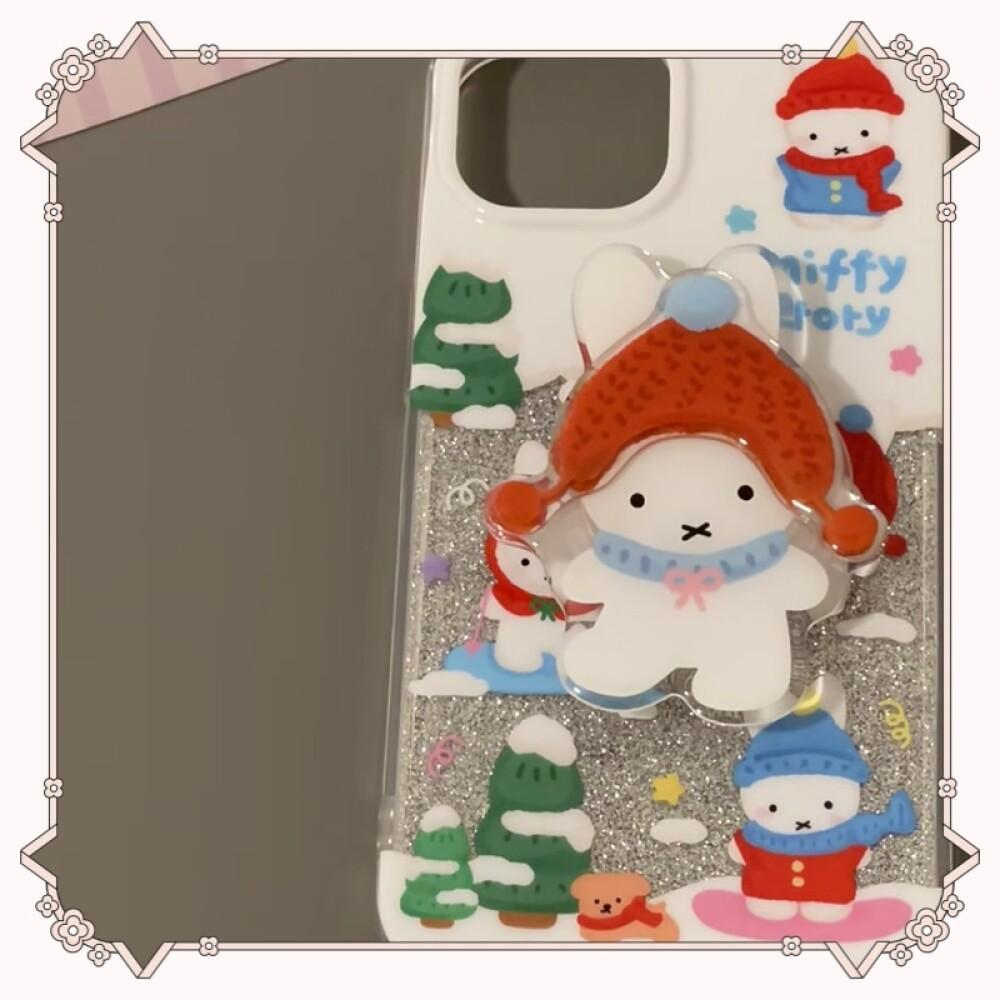 เคสโทรศัพท์และขาตั้งลายมิฟฟี่ธ - Phone Accessories Popsocket บทวิจารณ์และราคา
