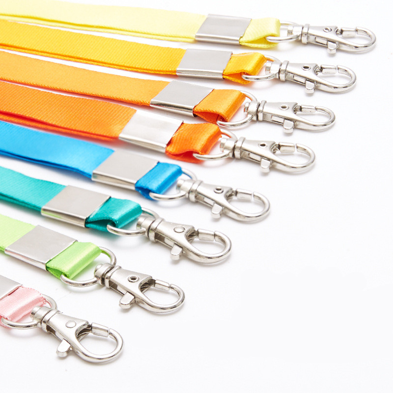 แขวนคอเชือกสำหรับคีย์สายรัด ID - Neck Hanging Phone Holder บทวิจารณ์และราคา