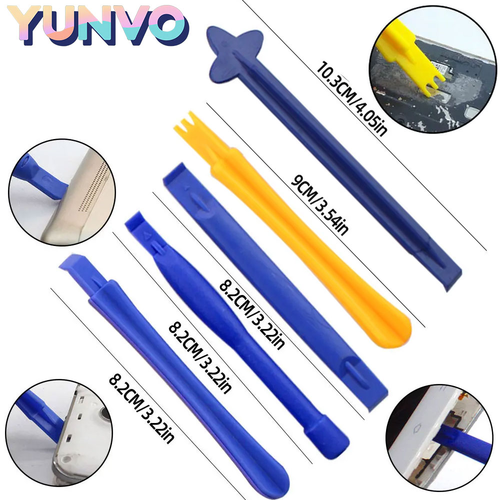 ชุดไขควงซ่อมโทรศัพท์มือถือ, เค - Phone Repair Kit บทวิจารณ์และราคา