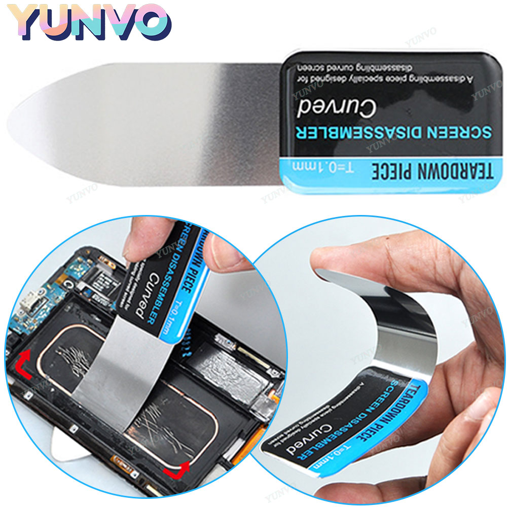 ชุดไขควงซ่อมโทรศัพท์มือถือ, เค - Phone Repair Kit บทวิจารณ์และราคา
