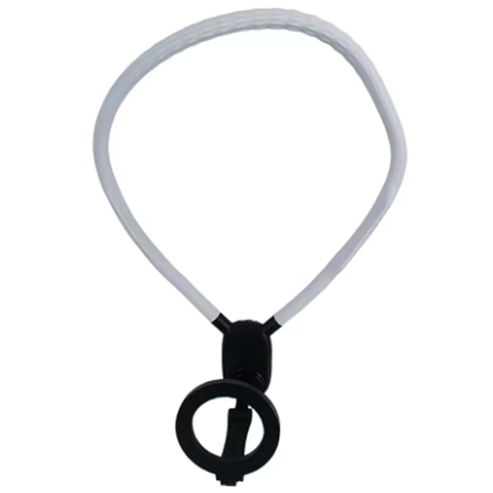 A20M Magnetic Neck Mount Chest - Neck Hanging Phone Holder บทวิจารณ์และราคา