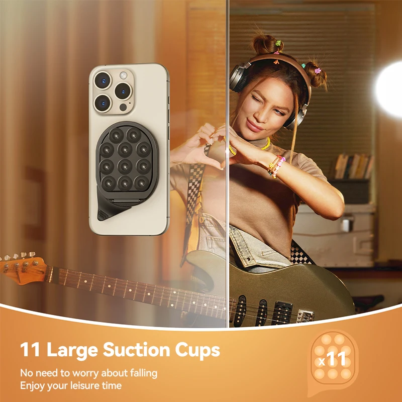 ที่ยึดโทรศัพท์แบบแม่เหล็ก JOYR - Phone Accessories Popsocket บทวิจารณ์และราคา