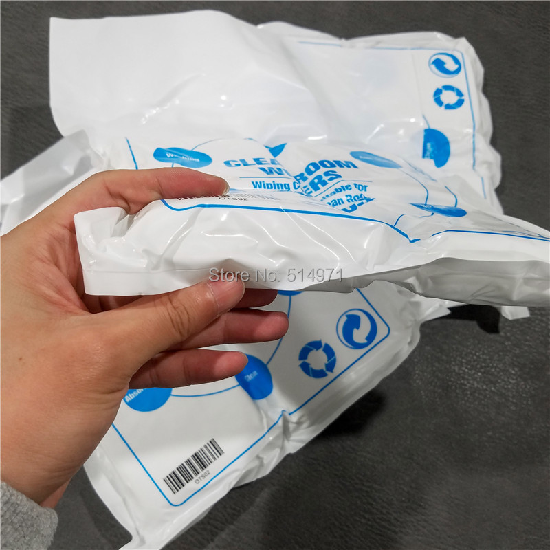 Novecel 400ชิ้น/ถุงนุ่มผ้าฝุ่น - Phone Repair Kit บทวิจารณ์และราคา