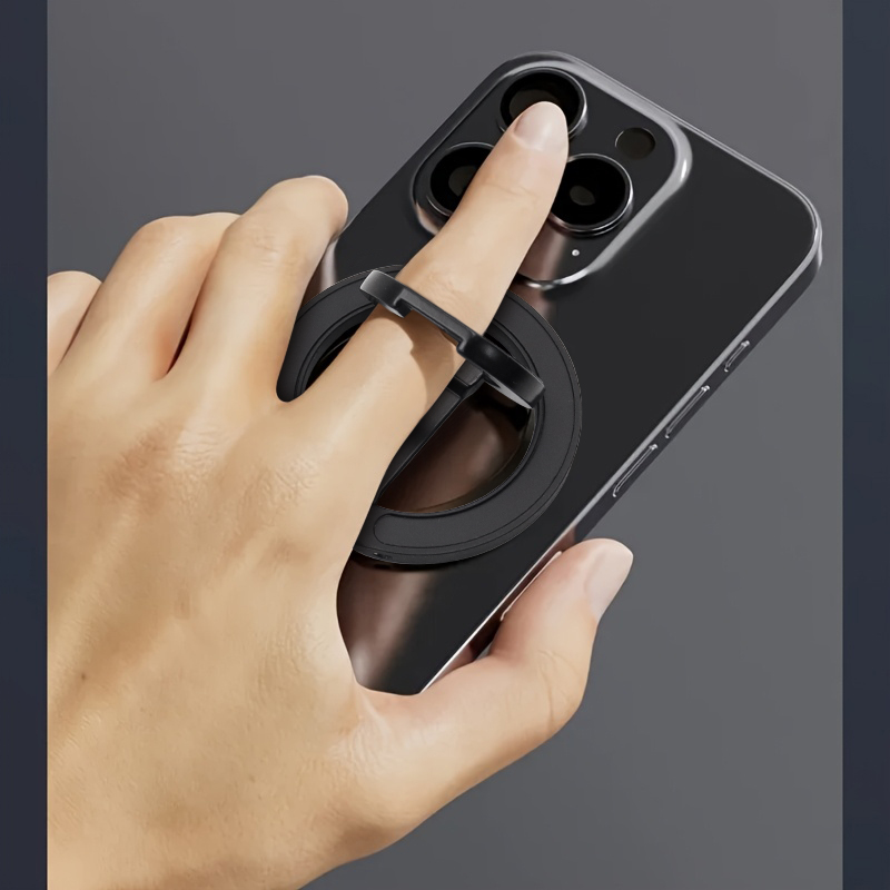 ที่วางโทรศัพท์แม่เหล็กแบบสองด้ - Phone Accessories Popsocket บทวิจารณ์และราคา