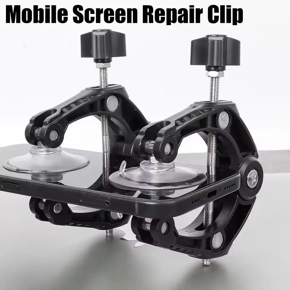 ​ เครื่องมือเปิดหน้าจอ LCD ปลอ - Phone Repair Kit บทวิจารณ์และราคา