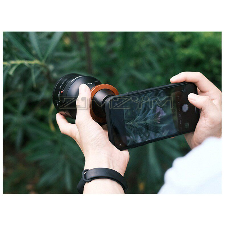 อะแดปเตอร์วงแหวนสำหรับเชื่อมต่ - Phone Accessories Popsocket บทวิจารณ์และราคา