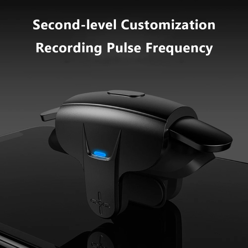 คอนโทรลเลอร์เกม AK05 สำหรับโทร - Gaming Trigger Phone บทวิจารณ์และราคา